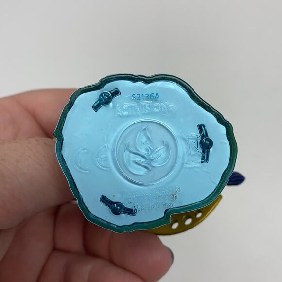 Skylanders Swap Force Ninja Stealth Elf - Picture 5 of 5